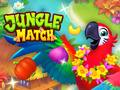 Spiel Dschungel Match Online