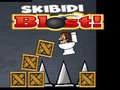 Spiel Skibidi Blast Online