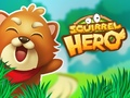 Spiel Eichhörnchen Held Online