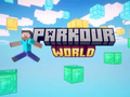 Spiel Parkour-Welt Online