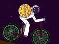 Spiel Straße auf dem Mars Online