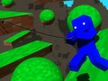 Spiel Parkour-Chef Online
