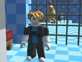 Spiel Obby: Flucht aus dem Zirkusgefängnis Online