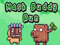 Spiel Maskenfreund Lauf Online