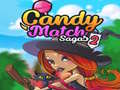 Spiel Zucker Match Sagas 2 Online