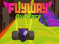 Spiel Flugbahn Duo-Rennen Online