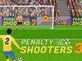 Spiel Elfmeter Schützen 3 Online
