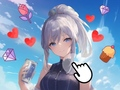 Spiel Deine silberne Frau Online