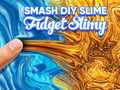 Spiel Zerschmettere DIY Schleim Fidget Schleimig Online
