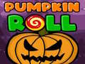 Spiel Kürbisrollen Online