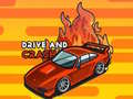Spiel Fahren und Crashen Online