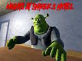 Spiel Fünf Nächte im Shrek Hotel Online