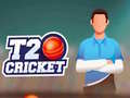 Spiel T20 Cricket Online
