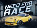 Spiel Bedarf an Rennen Online