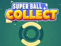 Spiel Super Ball Sammeln HTML5 Online