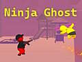 Spiel Ninja Geist Online