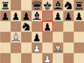 Spiel Klassisches Schach Online