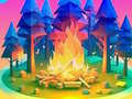 Spiel Das Verlorene Lagerfeuer Online