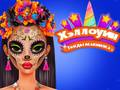 Spiel Halloween Makeup Trends Online