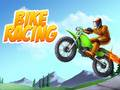 Spiel Fahrradrennen Online