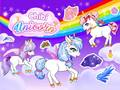 Spiel Chibi Einhorn Online