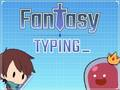 Spiel Fantastisches Tippen Online