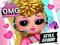 Spiel LOL Überraschung OMG™ Stilstudio Online