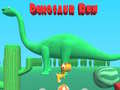 Spiel Dinosaurierlauf Online