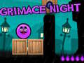 Spiel Grimasse Nacht Online