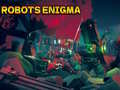 Spiel Robo-Enigma Online