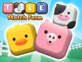 Spiel Fliesenmatch Bauernhof Online