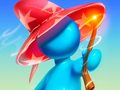 Spiel Arkadien des Zauberers Online