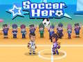 Spiel Fußballheld Online