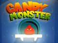 Spiel Zucker Monster Online
