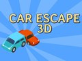 Spiel Auto Flucht 3D Online