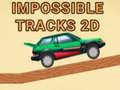 Spiel Unmögliche Strecken 2D Online