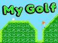 Spiel Mein Golf Online