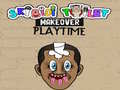 Spiel Skibidi Toilet: MakeOver Spielzeit Online