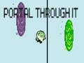 Spiel Portal durch die IT Online