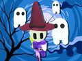 Spiel Mein Halloween-Park Online