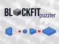 Spiel Blockfit Puzzle Online
