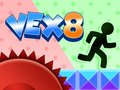 Spiel Vex 8 Online