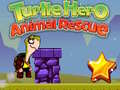 Spiel Schildkrötenheld: Tierrettung Online