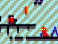 Spiel Papierpixel-Abenteuer Online
