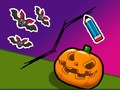 Spiel Rette meinen Kürbis Online