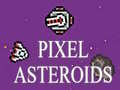 Spiel Pixel-Asteroiden Online