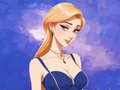 Spiel Damen von Paris - Anime Clicker Online
