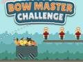Spiel Bogensport Meister Herausforderun Online