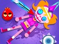 Spiel Kick Zombie Voodoo Online