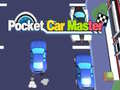 Spiel Pocket Auto Meister Online